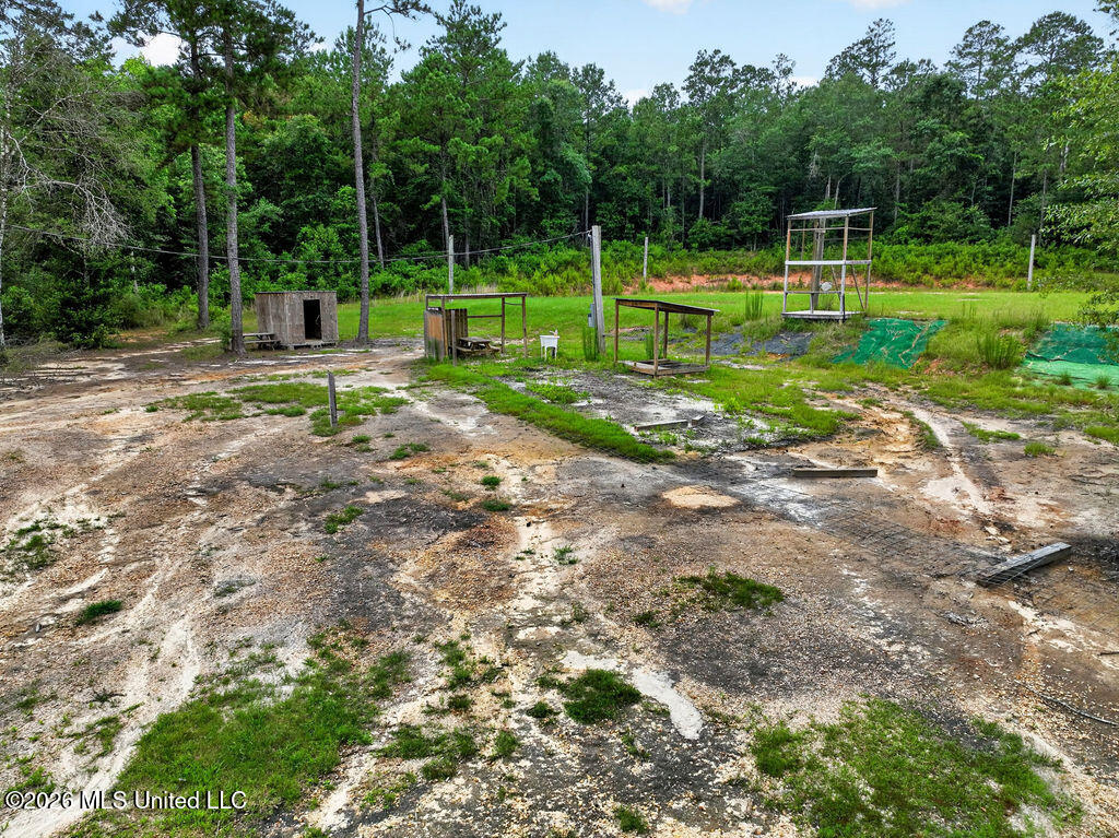 94 Desoto Road McHenry, MS 39561 - Photo 28 of 37 94DesotoRd.S-28