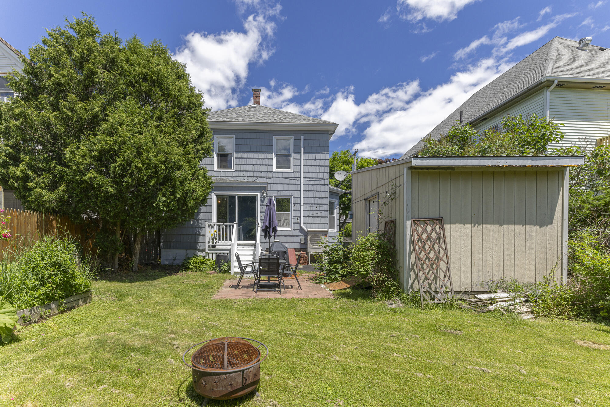 32 Arcadia Street Portland, ME 04103 - Photo 36 of 36 32 Arcadia_W5_38