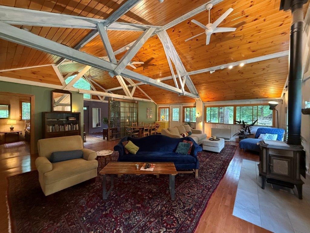 38 Warbonnet Road Canaan, NH 03741 - Photo 8 of 60 Gallery Image 8