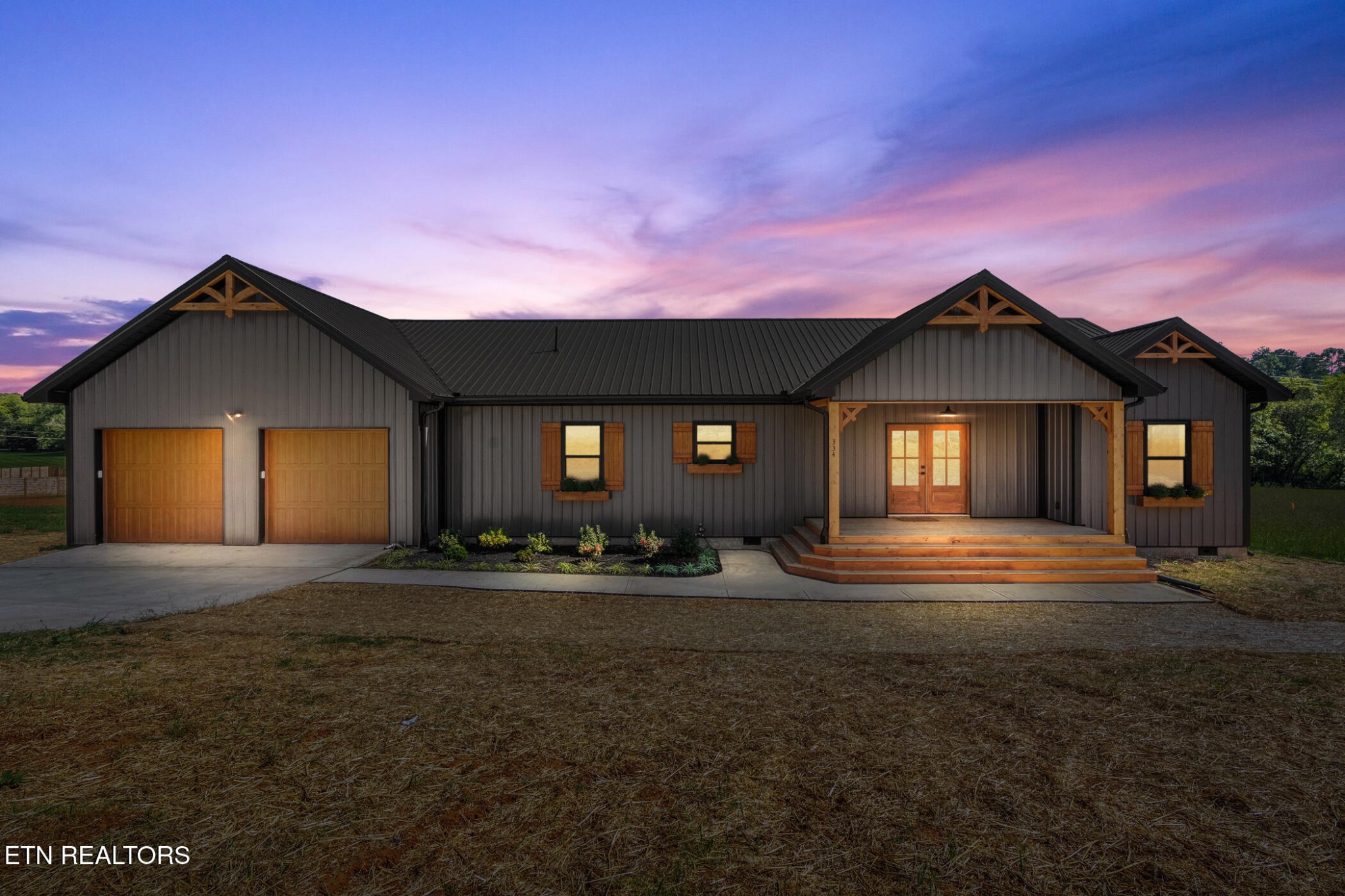 334 Roddy Branch Road Rockford, TN 37853 - Photo 1 of 47 Gallery Image 1