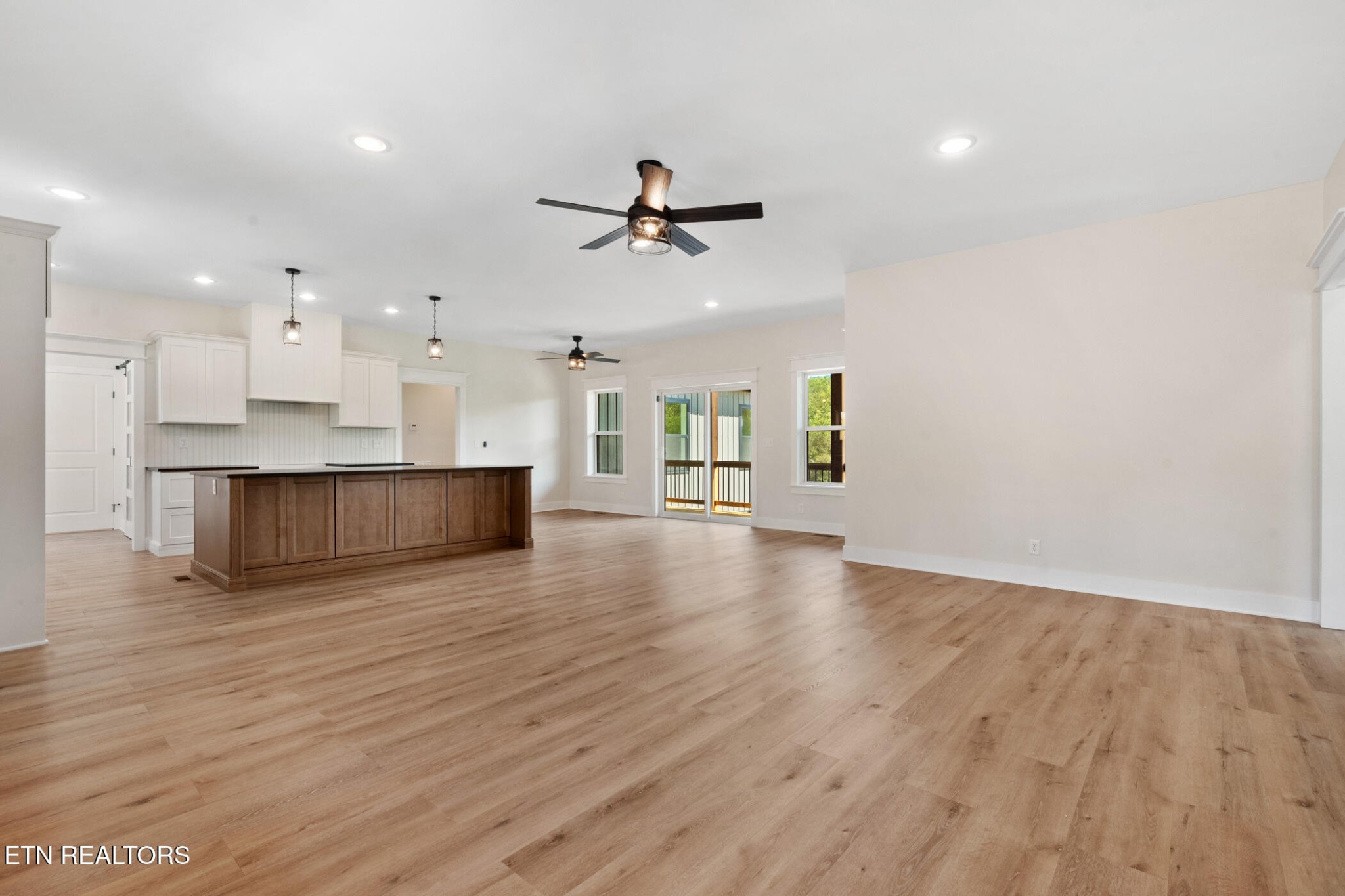 334 Roddy Branch Road Rockford, TN 37853 - Photo 11 of 47 Gallery Image 11