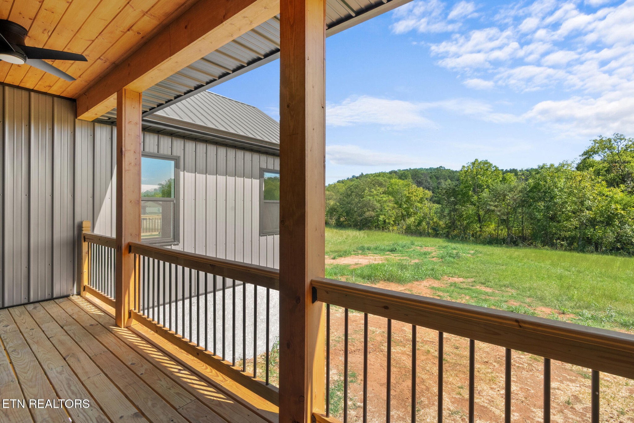 334 Roddy Branch Road Rockford, TN 37853 - Photo 19 of 47 Gallery Image 19
