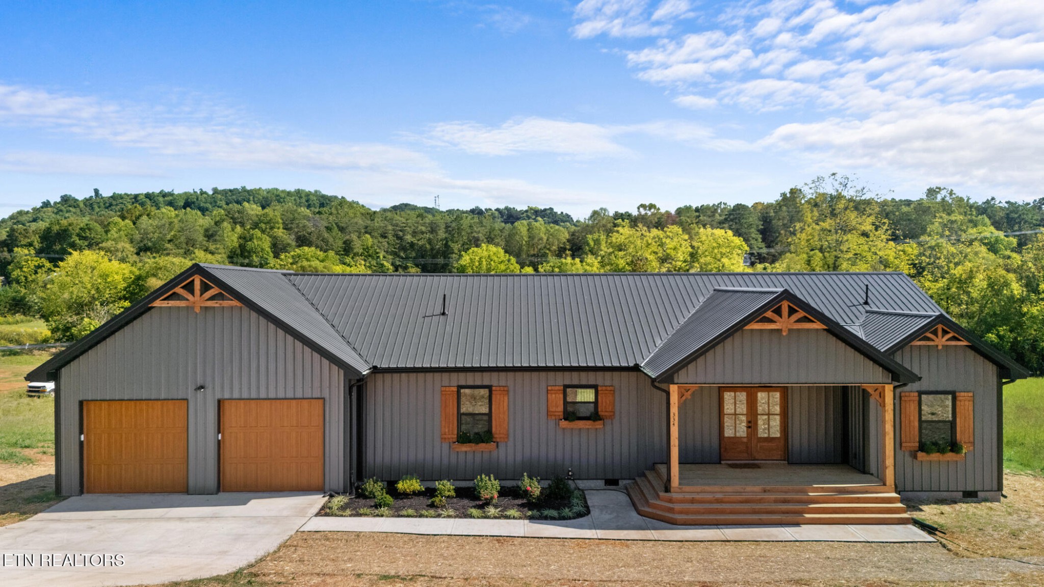 334 Roddy Branch Road Rockford, TN 37853 - Photo 40 of 47 Gallery Image 40