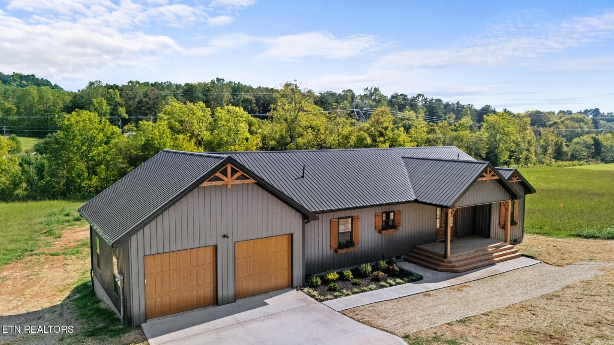 334 Roddy Branch Road Rockford, TN 37853 - Photo 41 of 47 Gallery Image 41