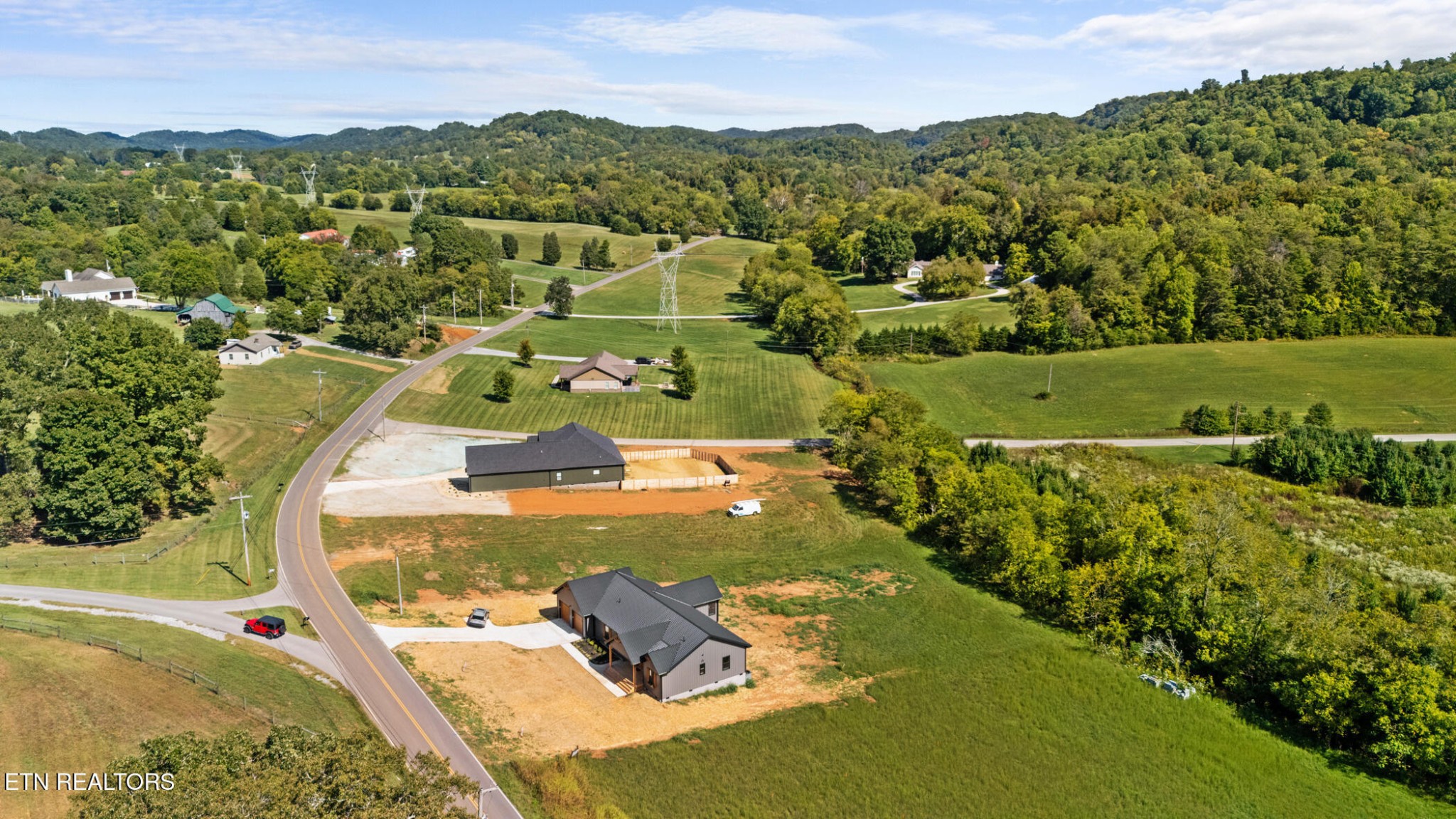 334 Roddy Branch Road Rockford, TN 37853 - Photo 43 of 47 Gallery Image 43