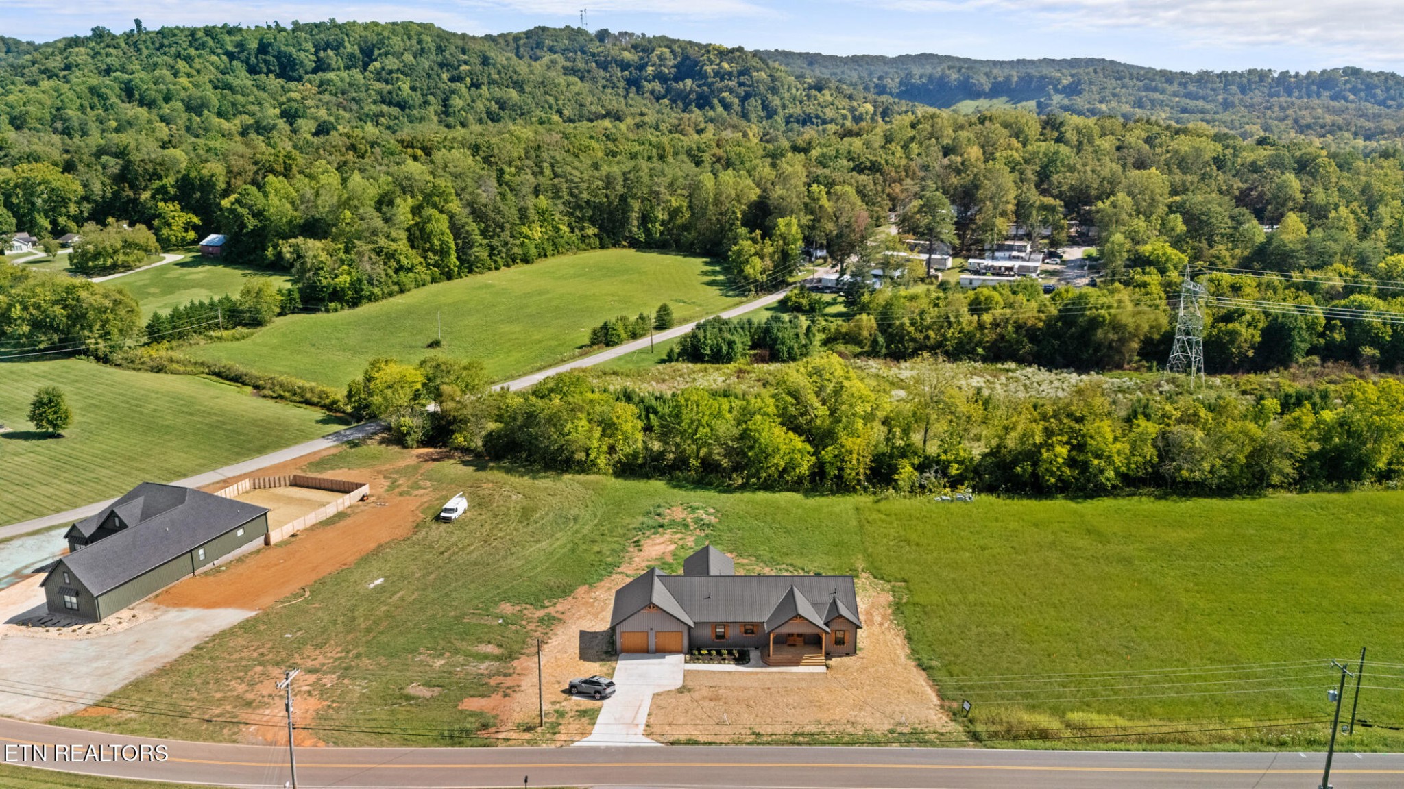 334 Roddy Branch Road Rockford, TN 37853 - Photo 44 of 47 Gallery Image 44