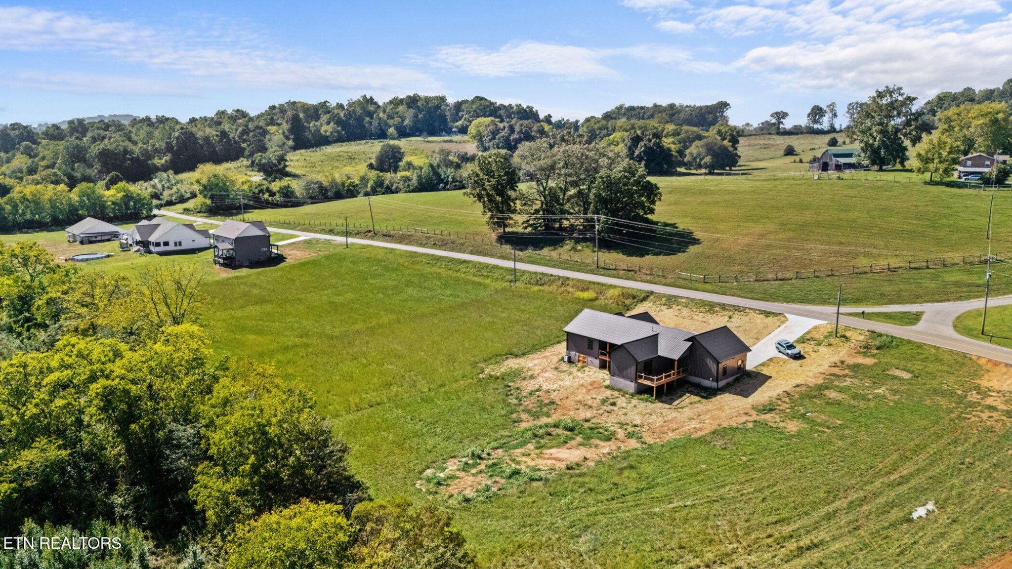 334 Roddy Branch Road Rockford, TN 37853 - Photo 45 of 47 Gallery Image 45