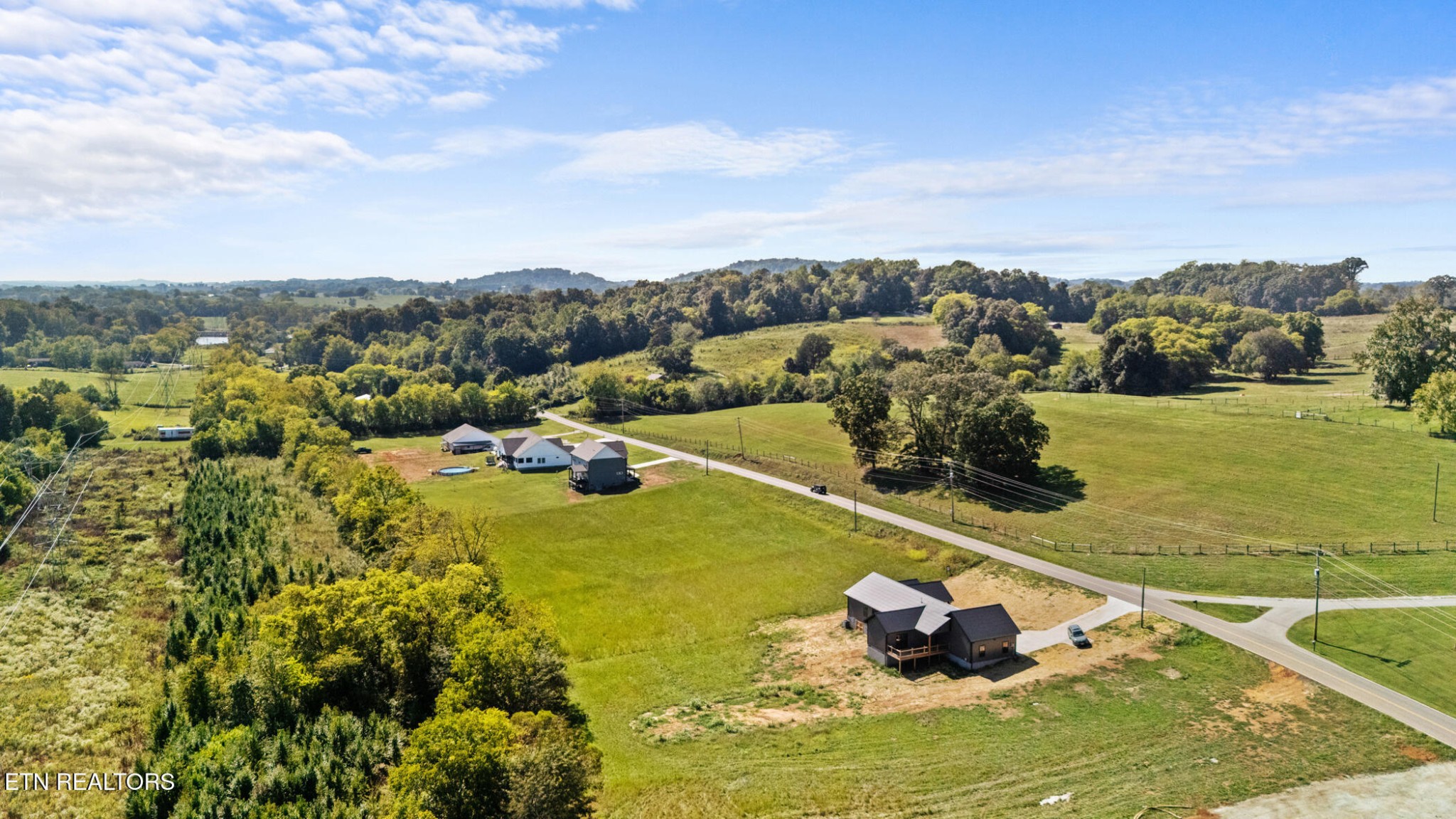 334 Roddy Branch Road Rockford, TN 37853 - Photo 46 of 47 Gallery Image 46