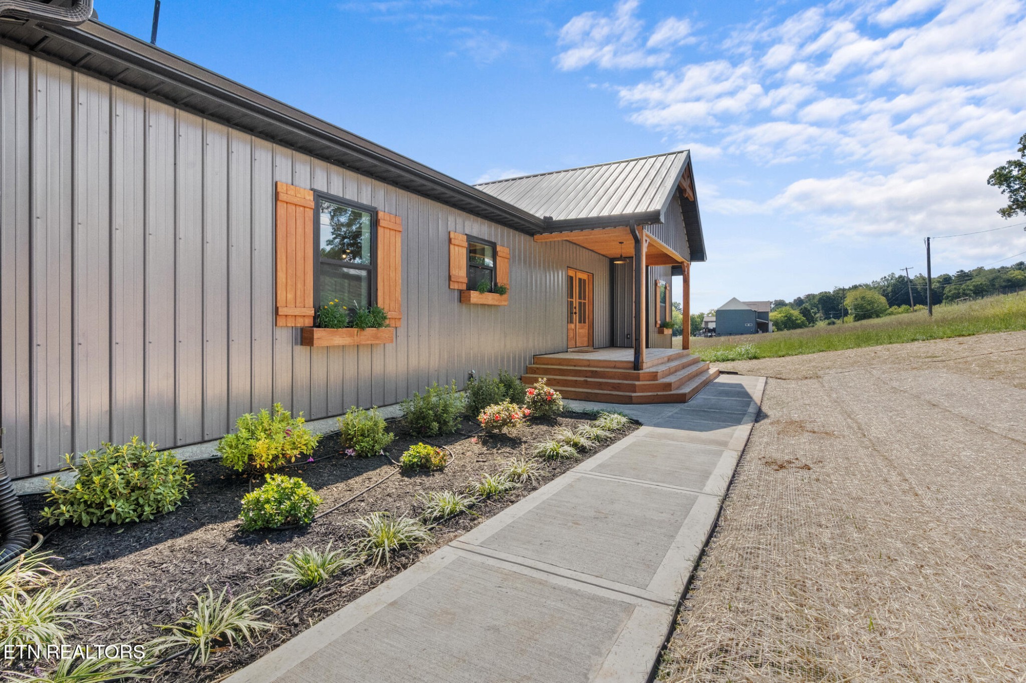 334 Roddy Branch Road Rockford, TN 37853 - Photo 6 of 47 Gallery Image 6