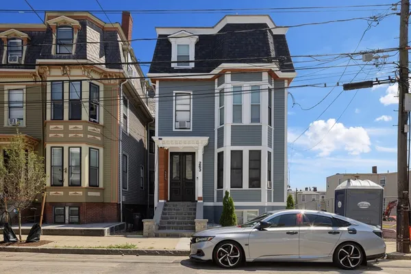 $1,799,500 | 263 Princeton Street, Boston, MA 02128