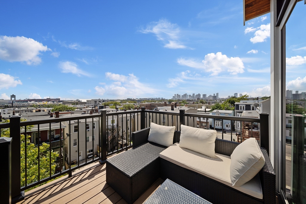 263 Princeton Street Boston, MA 02128 - Photo 15 of 19