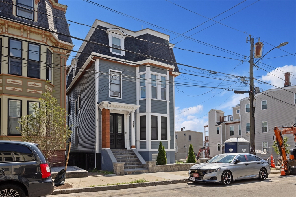 263 Princeton Street Boston, MA 02128 - Photo 2 of 19