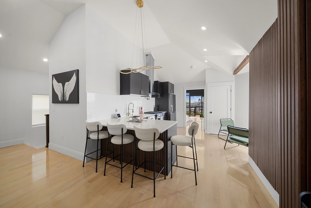 263 Princeton Street Boston, MA 02128 - Photo 4 of 19