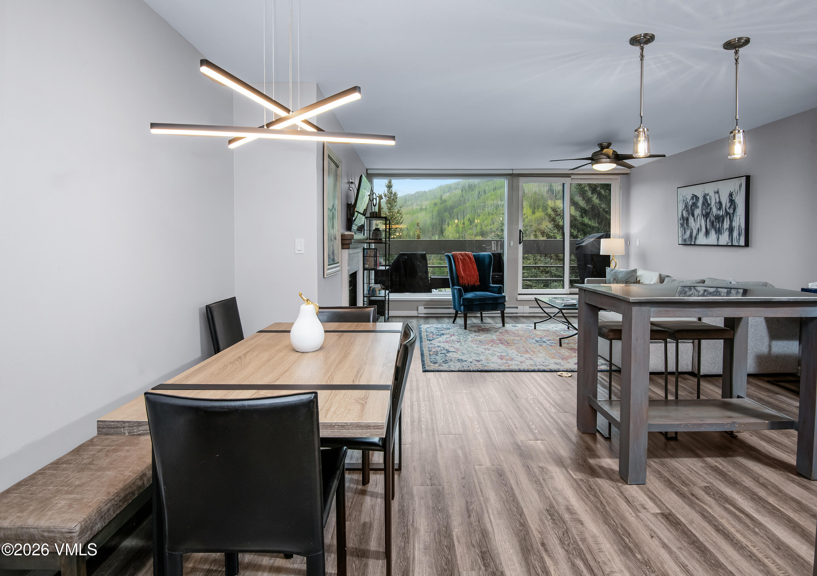 1100 North Frontage Road West, Unit 1523 Vail, CO 81657 - Photo 4 of 39 Simba-Run-1523-MLS_03