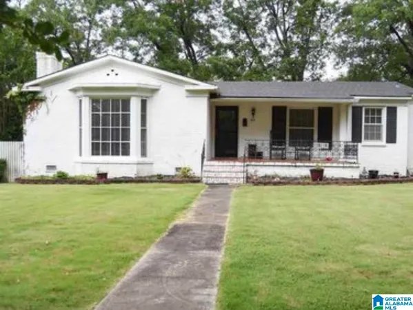 $171,000 | 613 Chaffee Street, Talladega, AL 35160