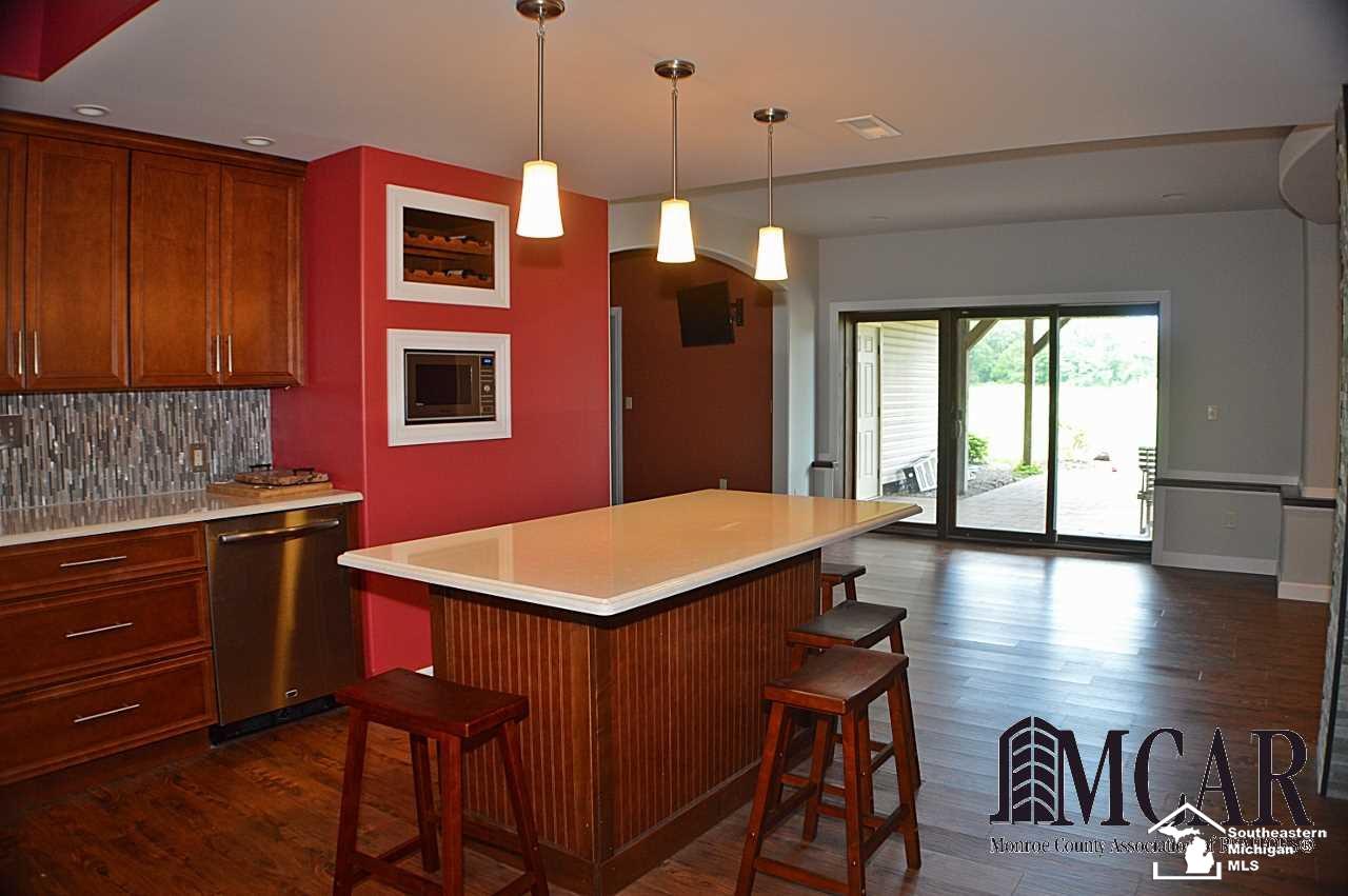 7427 Kruse Road Petersburg, MI 49270 - Photo 34 of 38 21463550-33.JPG