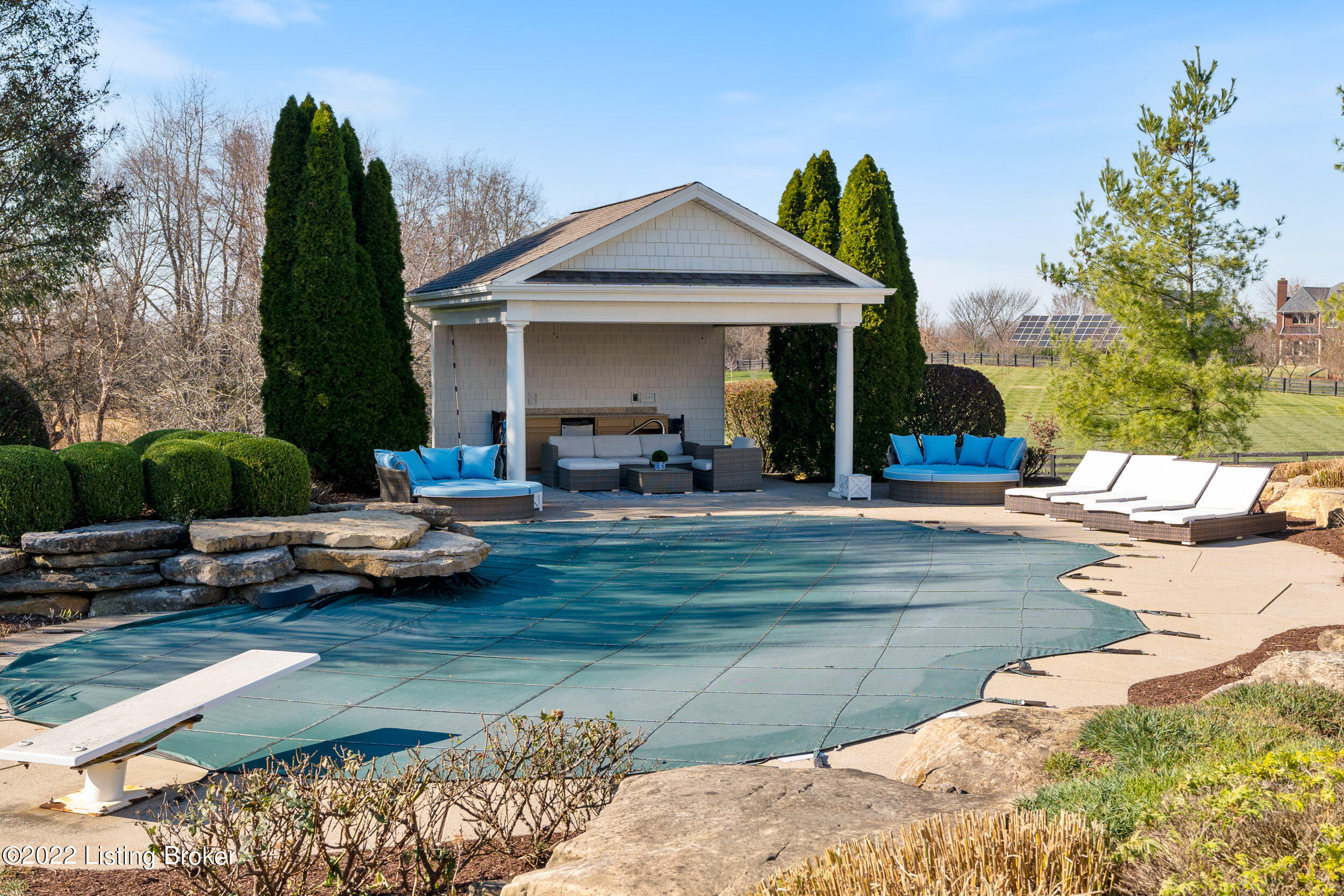 3304 Overlook Ridge Road Prospect, KY 40059 - Photo 25 of 108 3304 Overlook Ridge Road-25