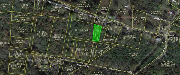 $1,950 | 0 Brown Street, Other, AR 72110