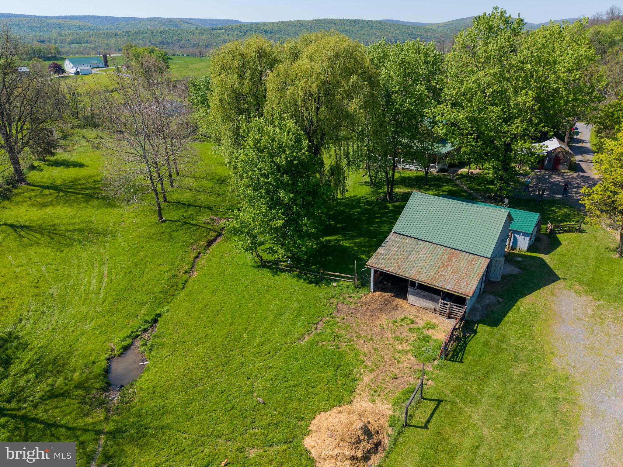 215 Droneberger Road Blain, PA 17006 - Photo 6 of 81