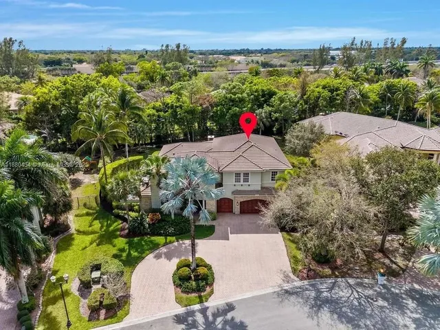 $11,999 | 8948 Pinebrook Court, Parkland, FL 33067