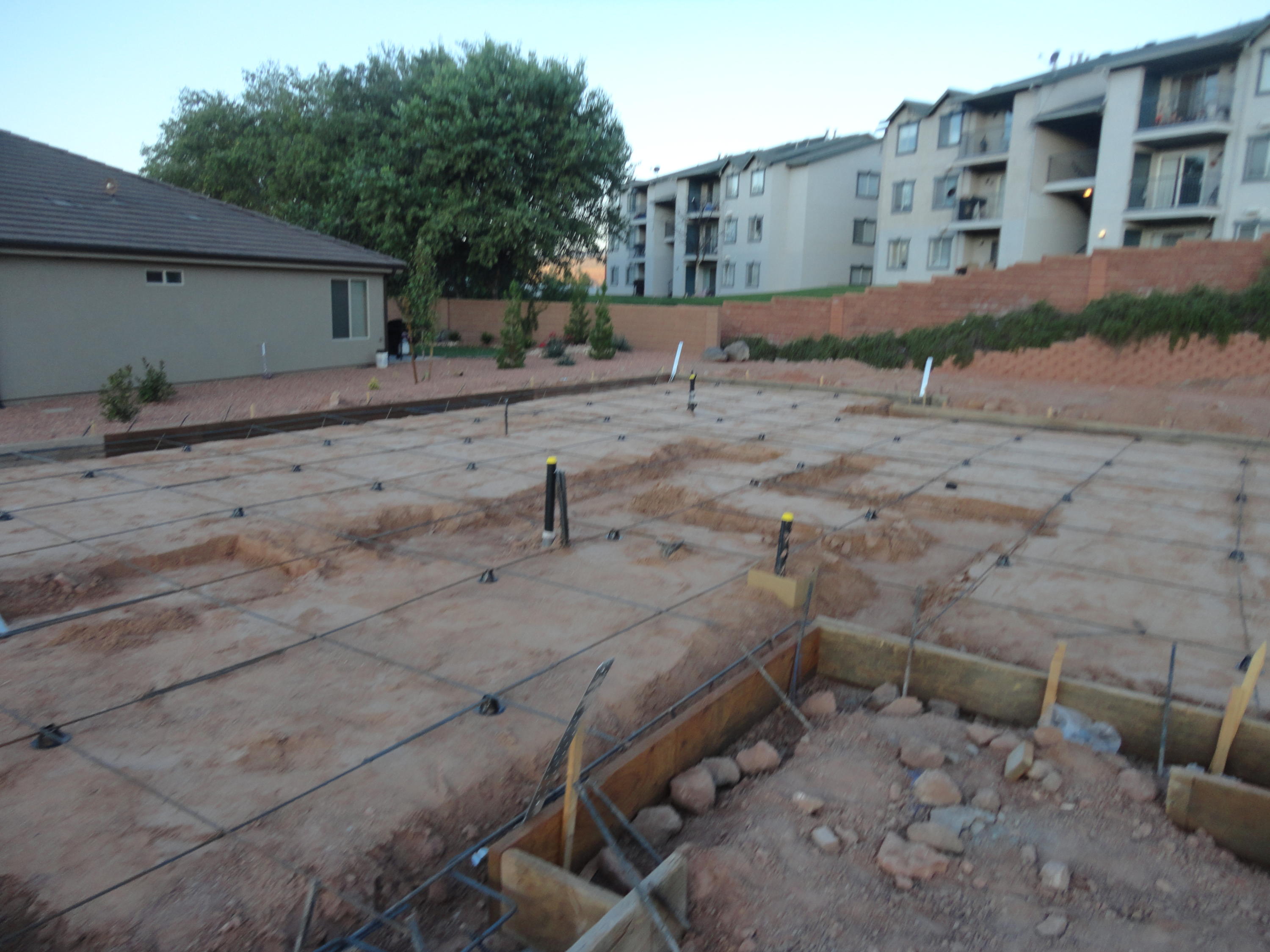 334 North 1640th Street West St. George, UT 84770 - Photo 1 of 1 LOT