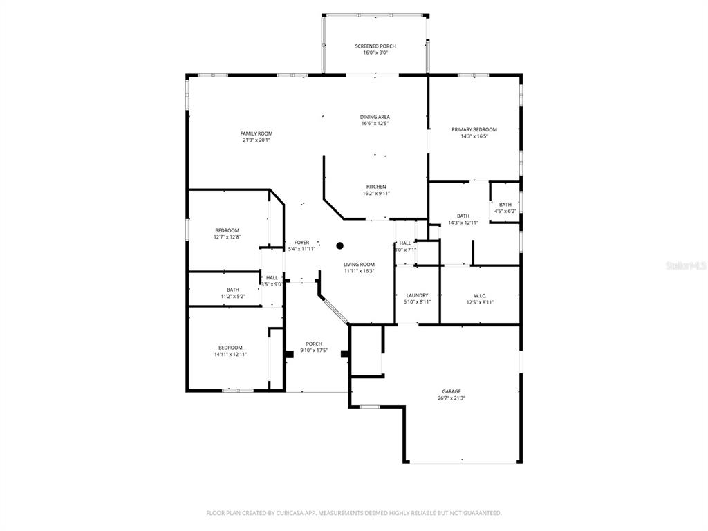 8391 Southwest 84th Loop Ocala, FL 34481 - Photo 35 of 42