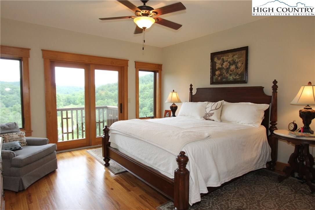 243 South Camp Road, Unit 401 Boone, NC 28607 - Photo 16 of 27 Gallery Image 16