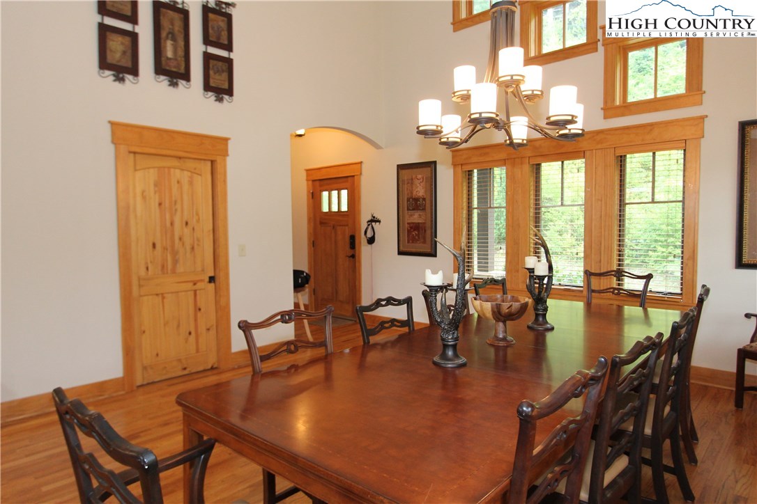 243 South Camp Road, Unit 401 Boone, NC 28607 - Photo 5 of 27 Gallery Image 5