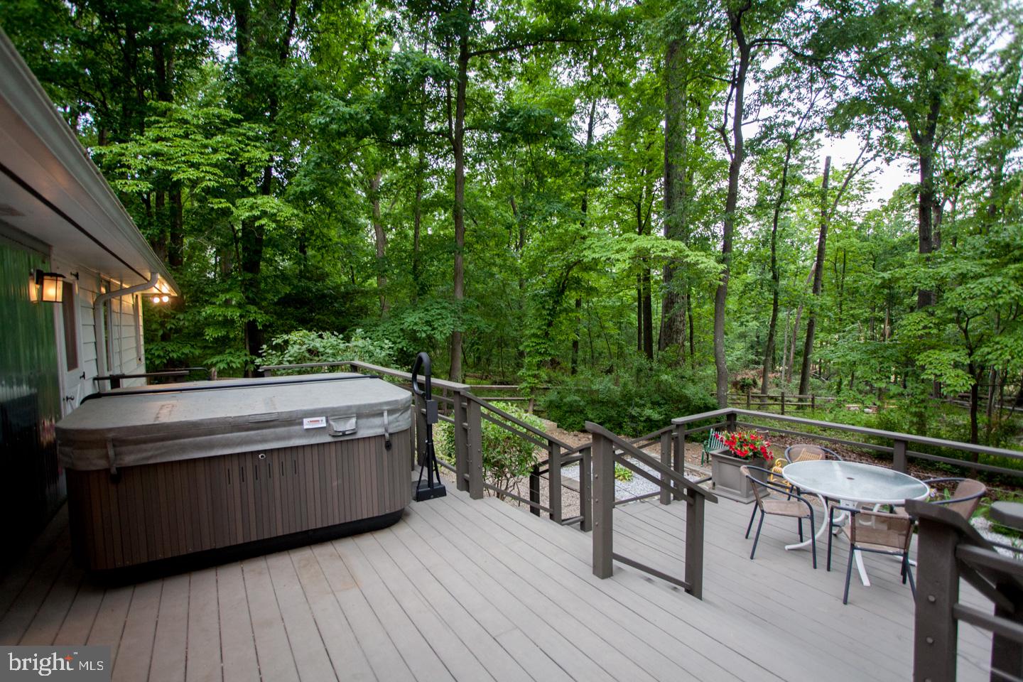 6065 Lower Mountain Road New Hope, PA 18938 - Photo 12 of 48 Take a deep breath...
