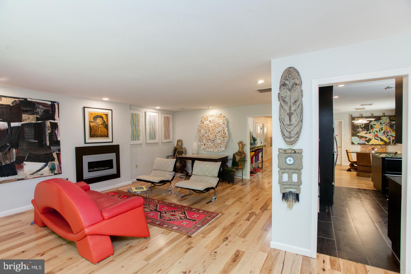 6065 Lower Mountain Road New Hope, PA 18938 - Photo 21 of 48 The perfect floor plan
