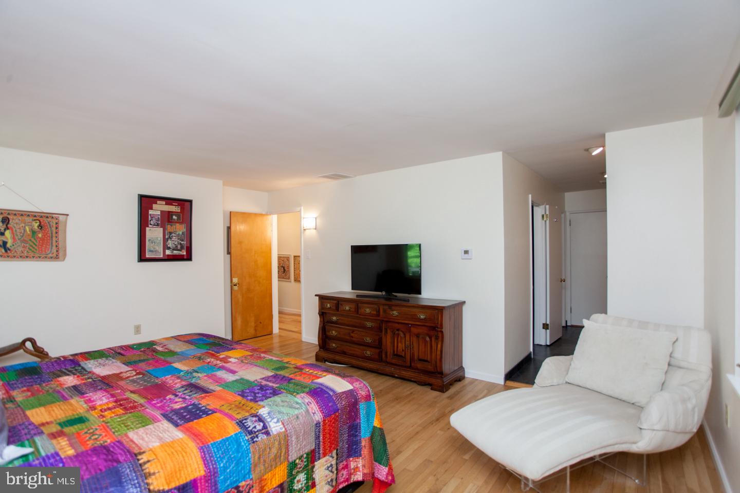 6065 Lower Mountain Road New Hope, PA 18938 - Photo 35 of 48 A space to retreat to...