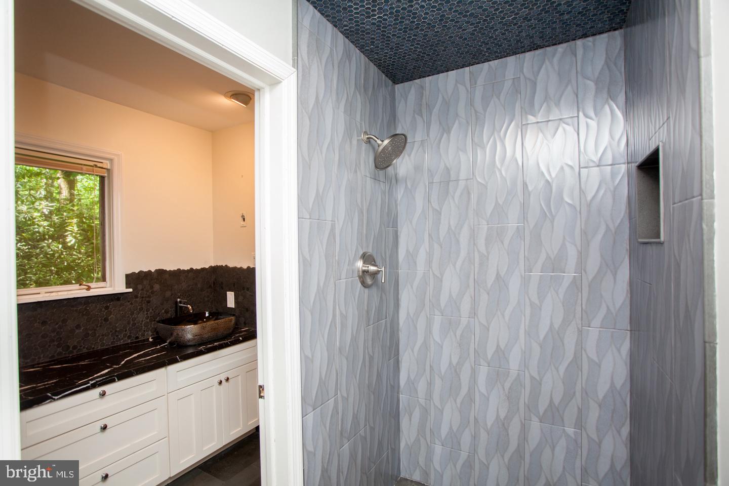 6065 Lower Mountain Road New Hope, PA 18938 - Photo 38 of 48 Separate shower and toilet room