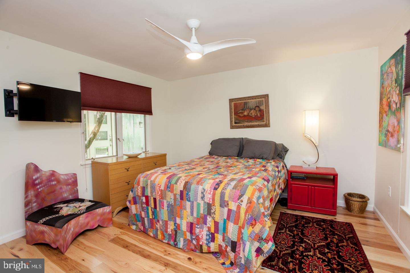 6065 Lower Mountain Road New Hope, PA 18938 - Photo 40 of 48 or comfy room for guests