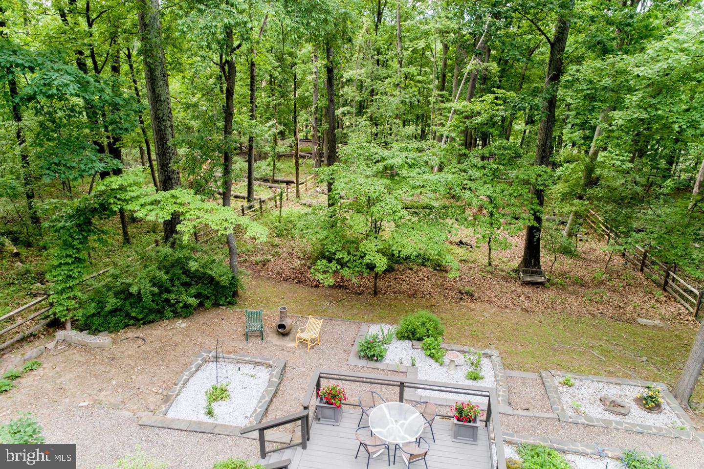 6065 Lower Mountain Road New Hope, PA 18938 - Photo 6 of 48 A park-like setting