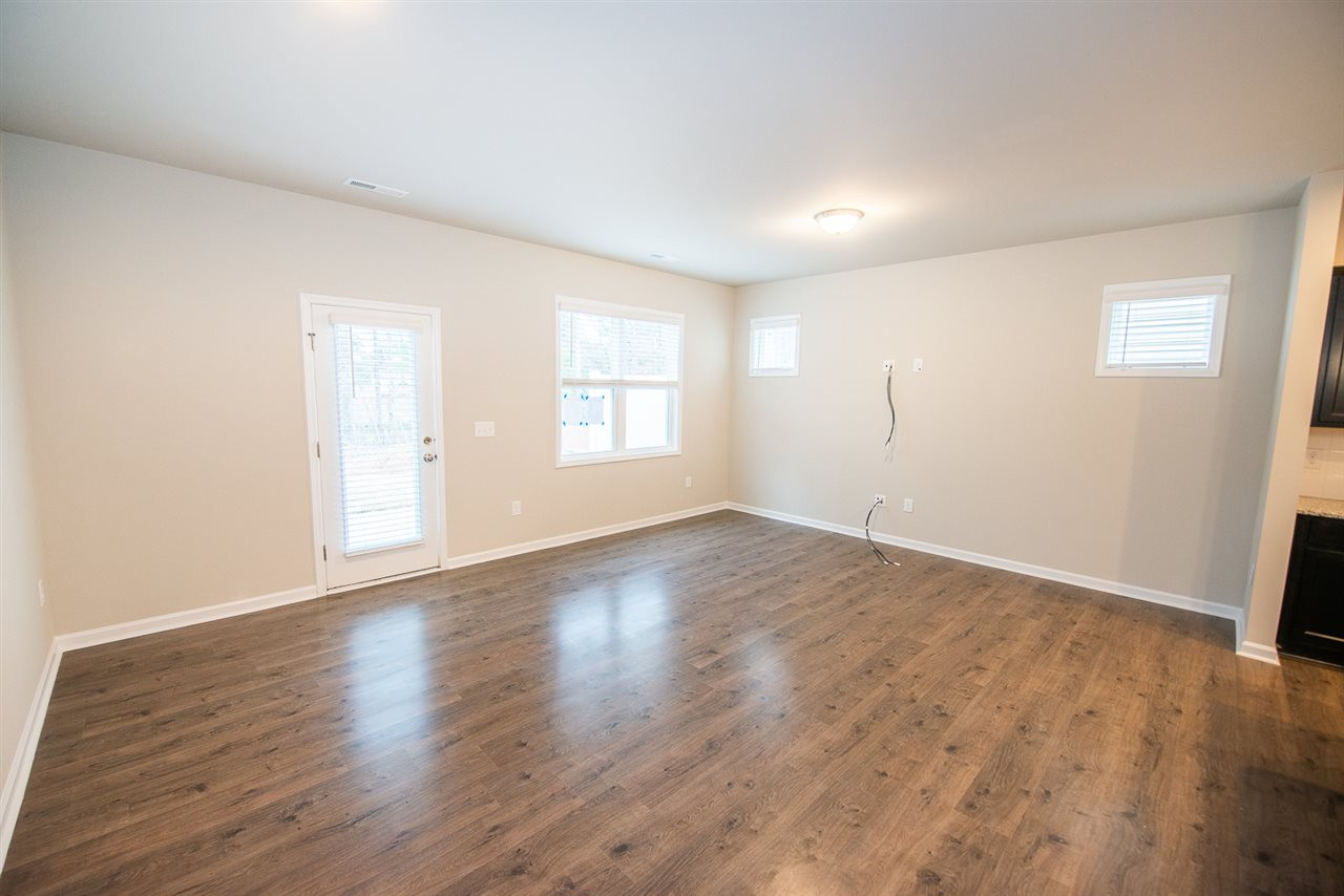 3637 Water Mist Lane, Unit 13 Raleigh, NC 27604 - Photo 3 of 24 Family Room
