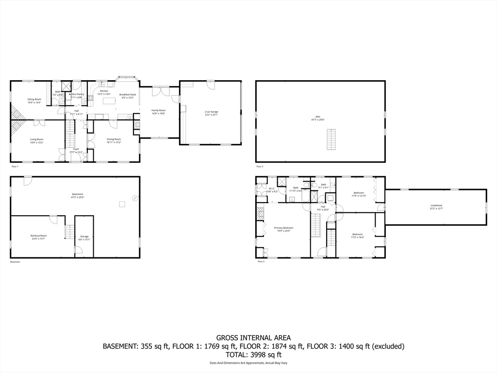 2 Liberty Lane Lynnfield, MA 01940 - Photo 34 of 34