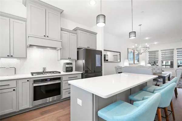 $525,000 | 3716 Pelican Rst Way, Arlington, TX 76005