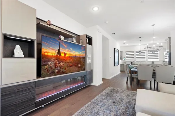 $525,000 | 3716 Pelican Rst Way, Arlington, TX 76005