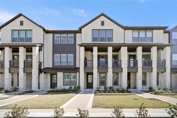 $525,000 | 3716 Pelican Rst Way, Arlington, TX 76005
