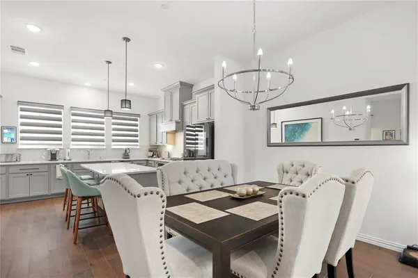 $525,000 | 3716 Pelican Rst Way, Arlington, TX 76005