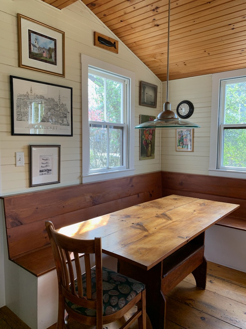 40 Pine Street Nantucket, MA 02554 - Photo 8 of 34