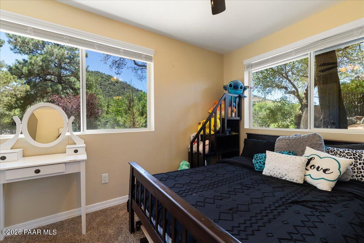 2040 Thumb Butte Road Prescott, AZ 86305 - Photo 22 of 38 Flex Room