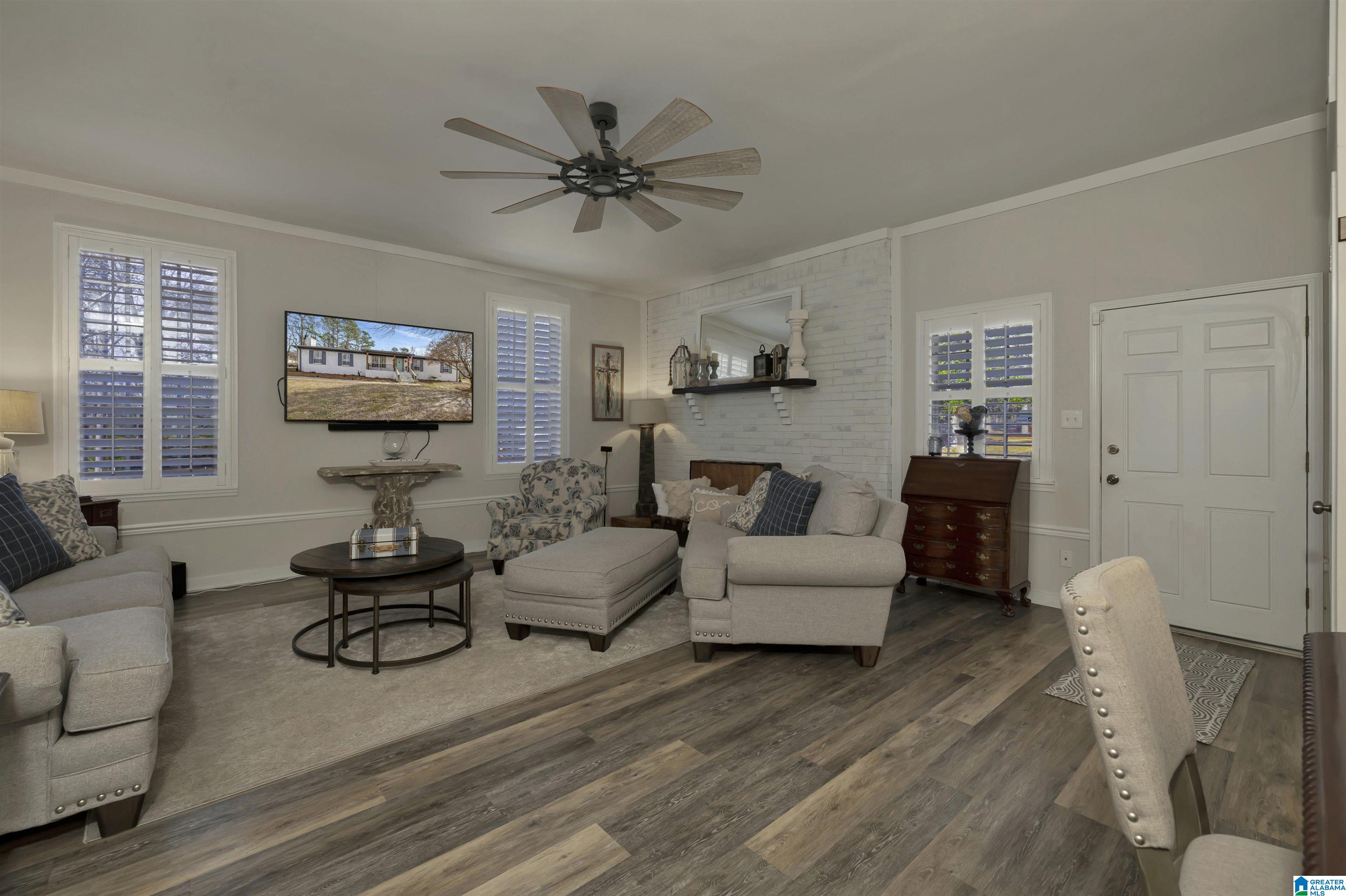 300 Ole Mill Road Trussville, AL 35173 - Photo 18 of 55