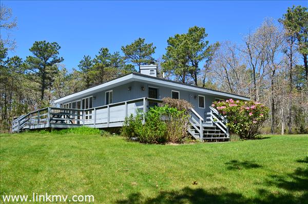 458 County Road Oak Bluffs, MA 02557 - Photo 1 of 18 Gallery Image 1