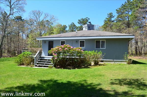 458 County Road Oak Bluffs, MA 02557 - Photo 3 of 18 Gallery Image 3