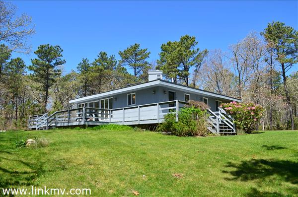 458 County Road Oak Bluffs, MA 02557 - Photo 4 of 18 Gallery Image 4