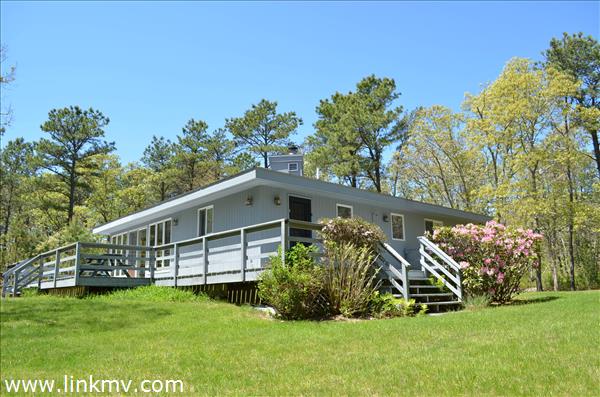 458 County Road Oak Bluffs, MA 02557 - Photo 5 of 18 Gallery Image 5