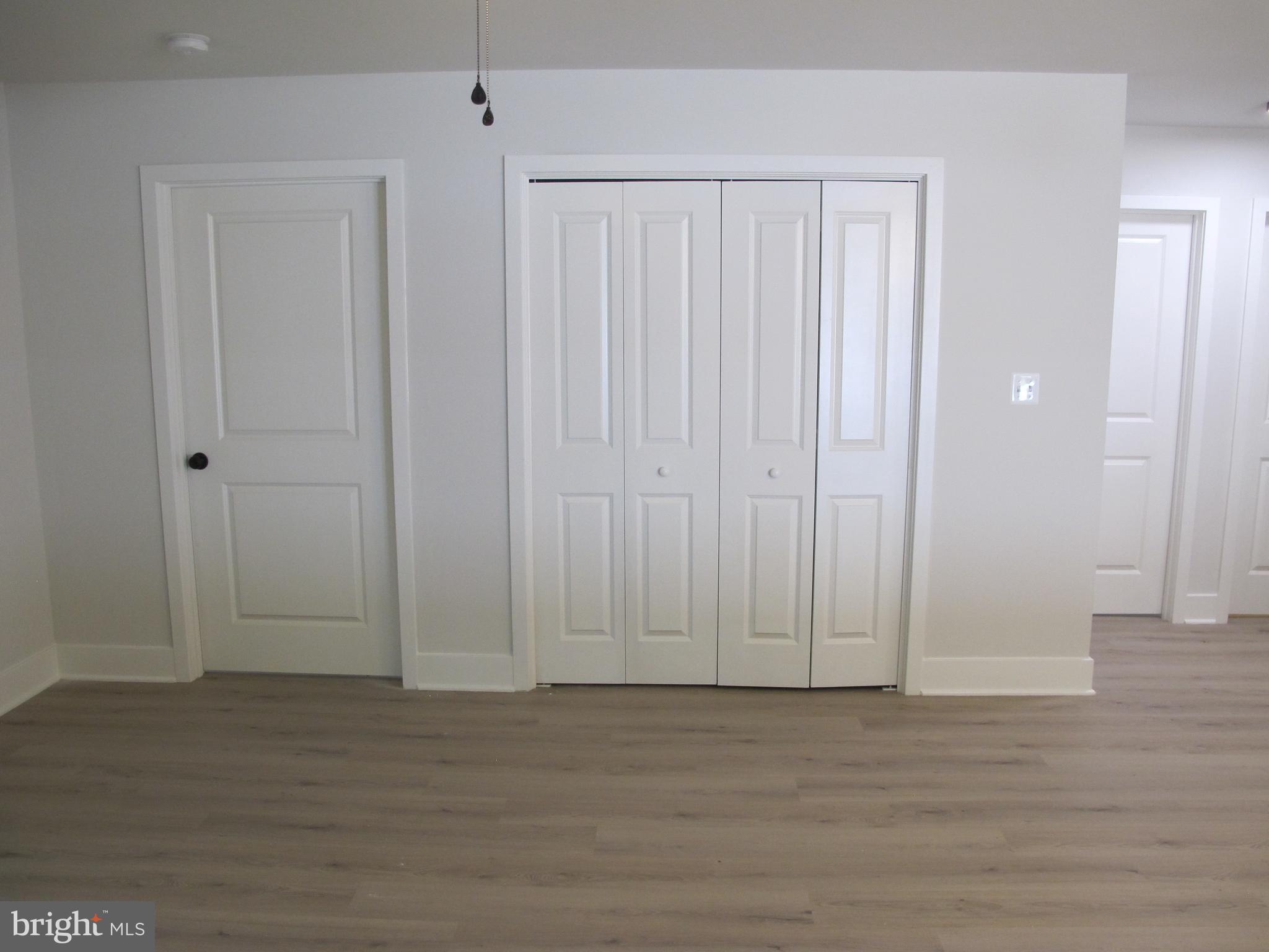 23 A 9th Street Colonial Beach, VA 22443 - Photo 26 of 56 a view of room with hardwood floor