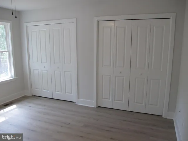 a view of a street view from a balcony