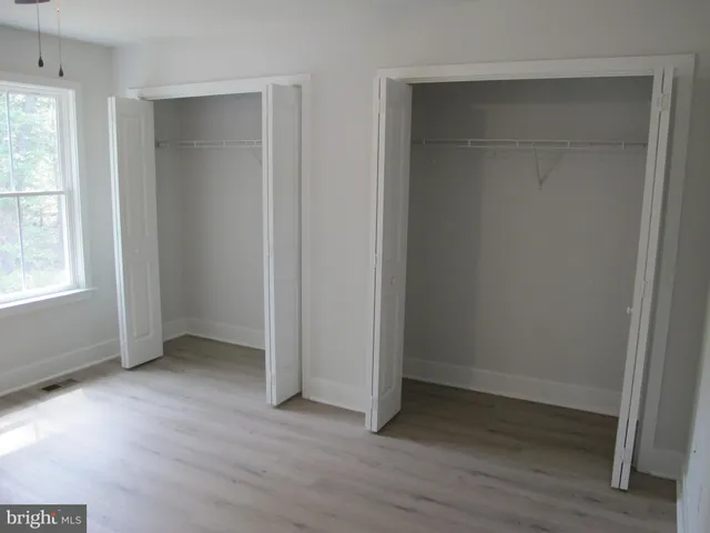 a view of a city from a balcony